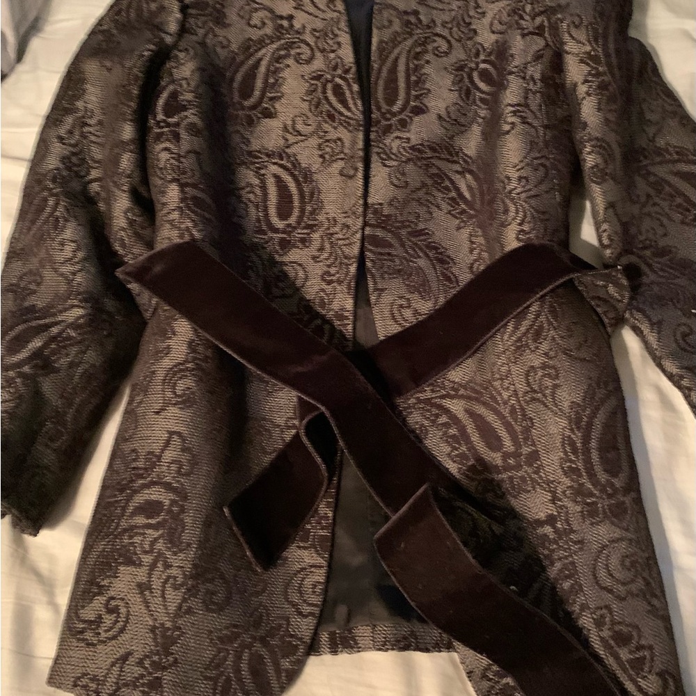 Linda Allard for Ellen Tracy Jacket